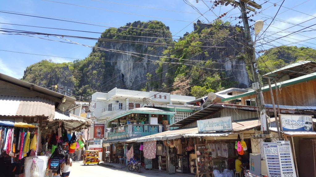 El Nido 7