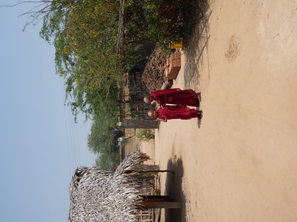 bagan